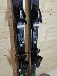 LYŽE ELAN AMPHIBIO 14 TI 178CM